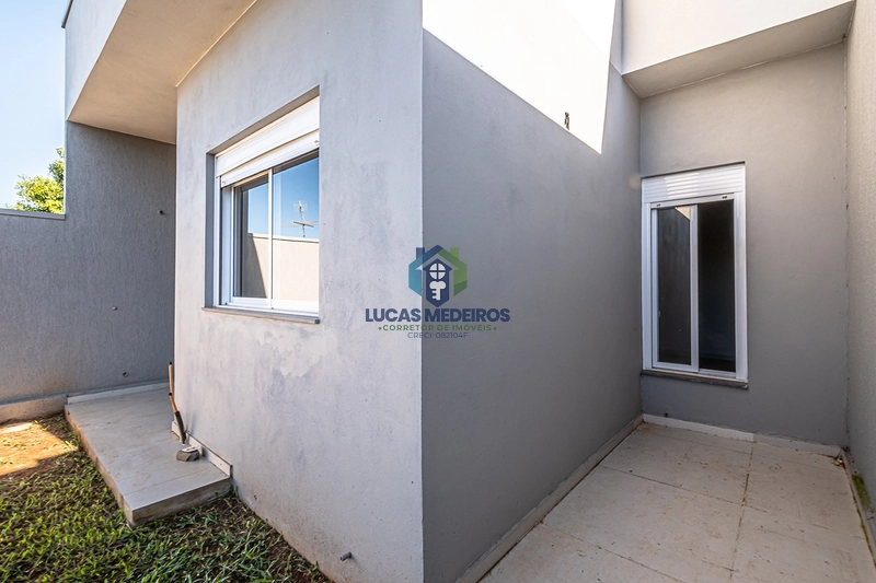 Casa à Venda no Bela Vista - Campo Bom c/ 3 Dormitorios: 38ª foto da galeria de imagens do imóvel