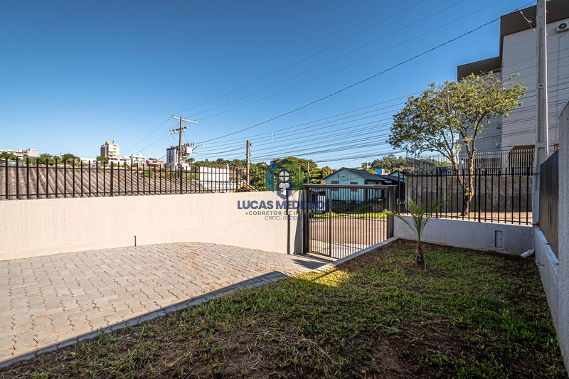 Casa à Venda no Bela Vista - Campo Bom c/ 3 Dormitorios: 4ª foto da galeria de imagens do imóvel