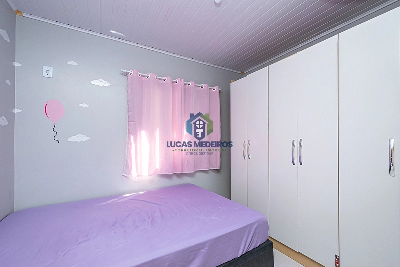 Casa a Venda no Firenze em Campo Bom: 12ª foto da galeria de imagens do imóvel