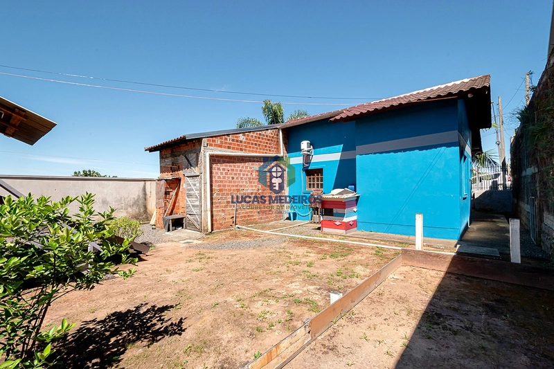 Casa a Venda no Firenze em Campo Bom: 19ª foto da galeria de imagens do imóvel