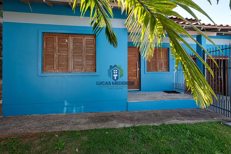 Casa a Venda no Firenze em Campo Bom: 2ª foto da galeria de imagens do imóvel