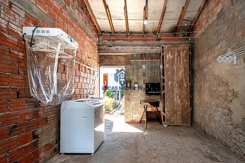 Casa a Venda no Firenze em Campo Bom: 15ª foto da galeria de imagens do imóvel