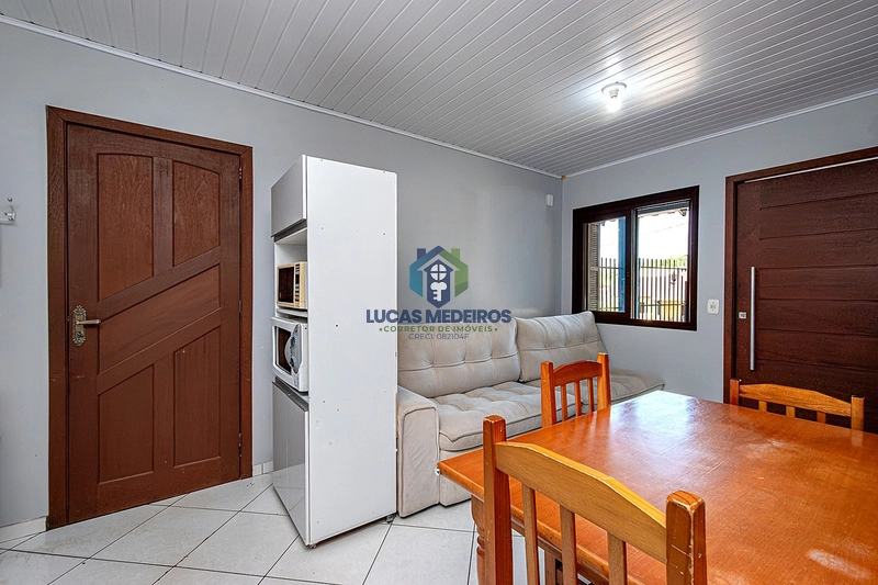 Casa a Venda no Firenze em Campo Bom: 6ª foto da galeria de imagens do imóvel