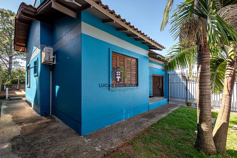 Casa a Venda no Firenze em Campo Bom: 3ª foto da galeria de imagens do imóvel