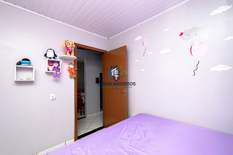 Casa a Venda no Firenze em Campo Bom: 11ª foto da galeria de imagens do imóvel