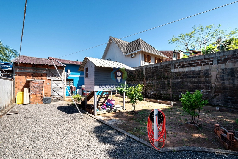 Casa a Venda no Firenze em Campo Bom: 17ª foto da galeria de imagens do imóvel