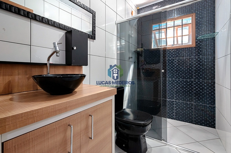 Casa a Venda no Firenze em Campo Bom: 13ª foto da galeria de imagens do imóvel