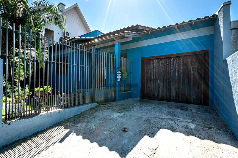 Casa a Venda no Firenze em Campo Bom: 4ª foto da galeria de imagens do imóvel