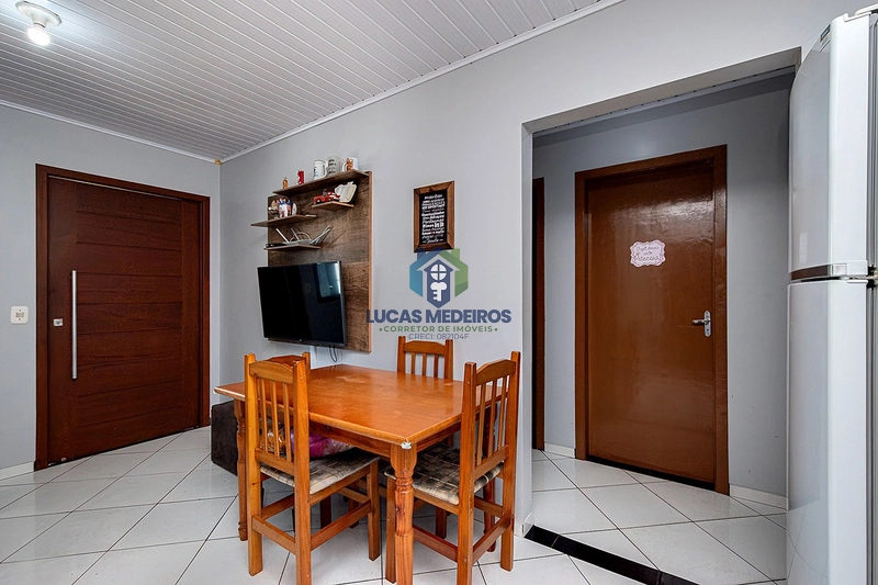 Casa a Venda no Firenze em Campo Bom: 5ª foto da galeria de imagens do imóvel