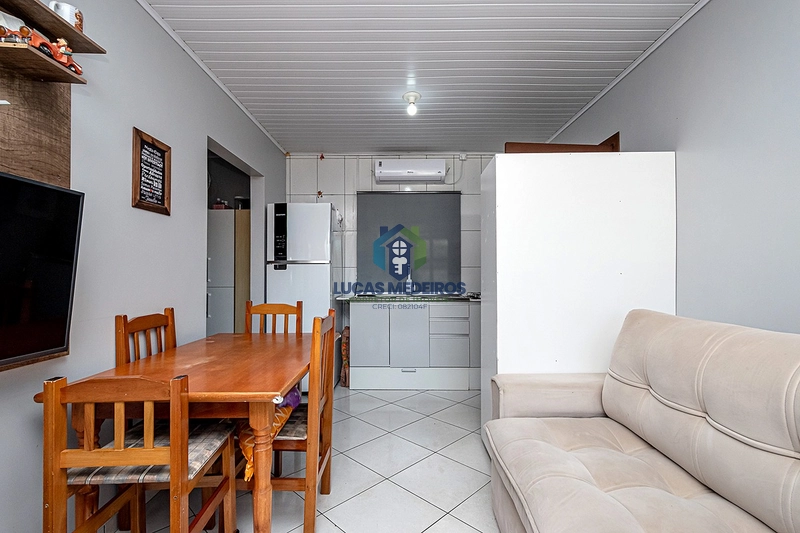 Casa a Venda no Firenze em Campo Bom: 7ª foto da galeria de imagens do imóvel