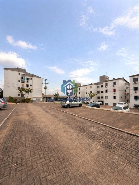 Imóvel residencial ou comercial