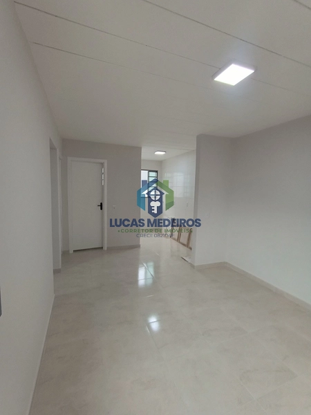 APARTAMENTO COM 2 QUARTOS POR R$170 MIL-PERTO DE CAMPO BOM: 2ª foto da galeria de imagens do imóvel
