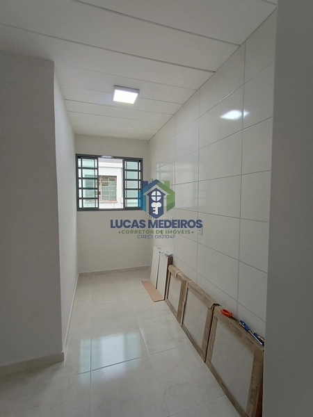 APARTAMENTO COM 2 QUARTOS POR R$170 MIL-PERTO DE CAMPO BOM: 5ª foto da galeria de imagens do imóvel