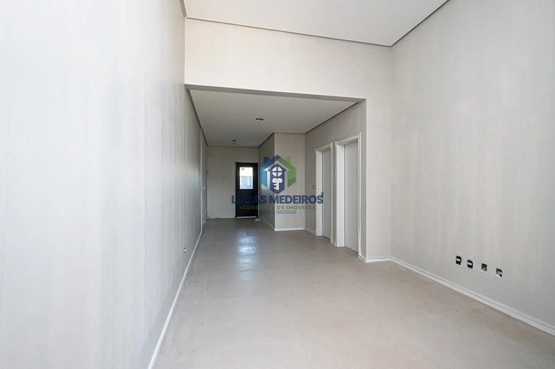 Casa Nova de 2 Dormitórios em Estância Velha: 12ª foto da galeria de imagens do imóvel