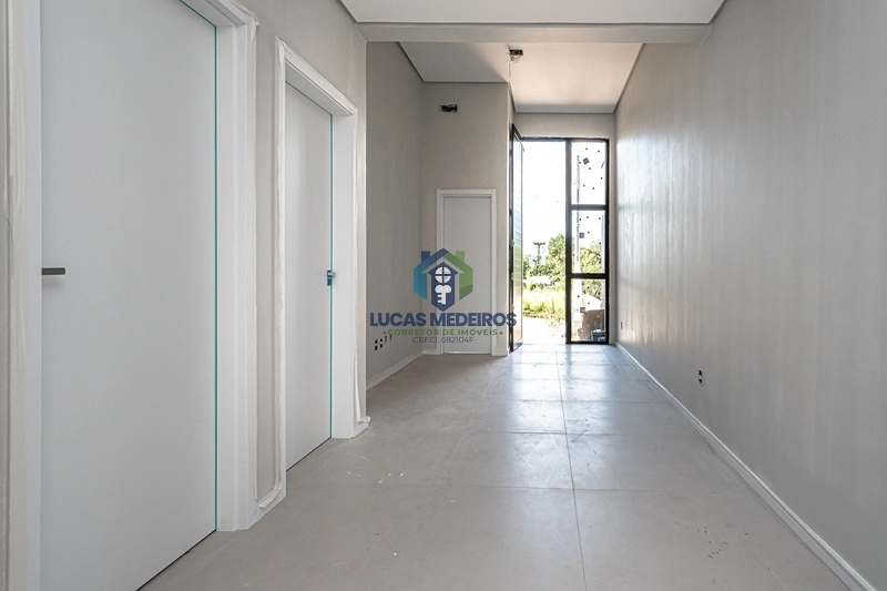 Casa Nova de 2 Dormitórios em Estância Velha: 17ª foto da galeria de imagens do imóvel