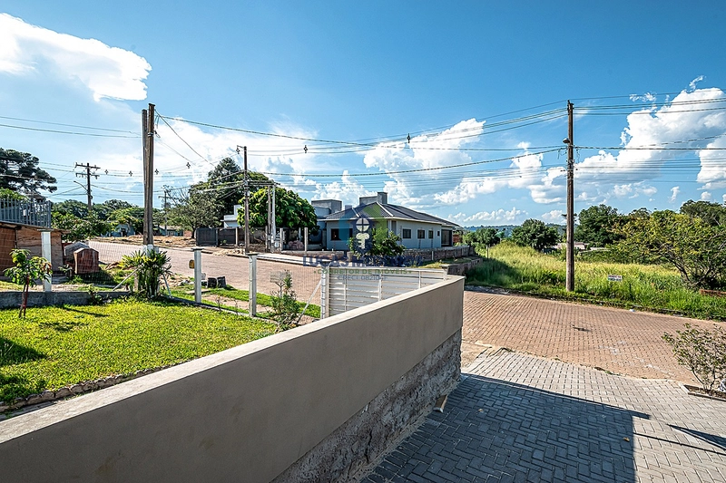 Casa Nova de 2 Dormitórios em Estância Velha: 6ª foto da galeria de imagens do imóvel