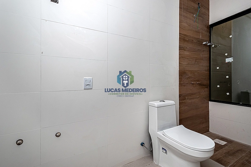 Casa Nova de 2 Dormitórios em Estância Velha: 20ª foto da galeria de imagens do imóvel