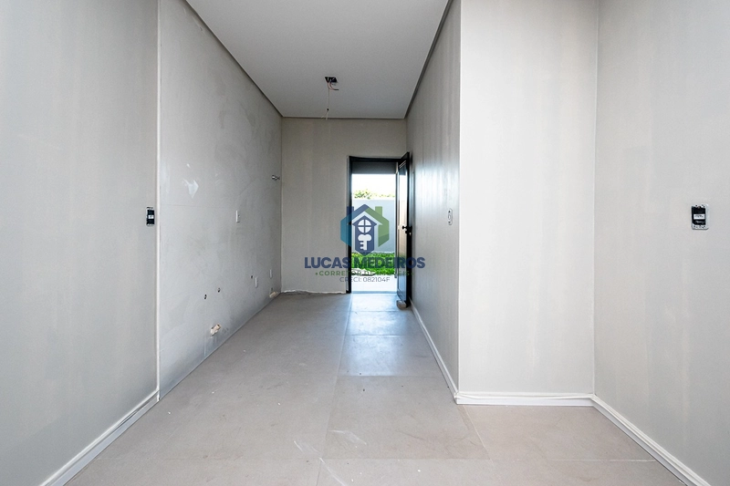 Casa Nova de 2 Dormitórios em Estância Velha: 13ª foto da galeria de imagens do imóvel