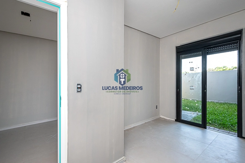 Casa Nova de 2 Dormitórios em Estância Velha: 22ª foto da galeria de imagens do imóvel