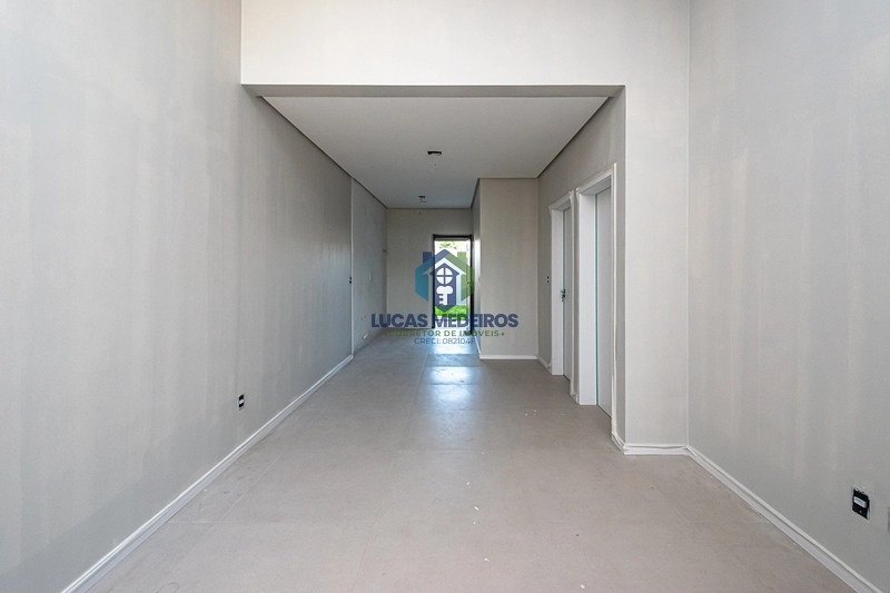 Casa Nova de 2 Dormitórios em Estância Velha: 4ª foto da galeria de imagens do imóvel