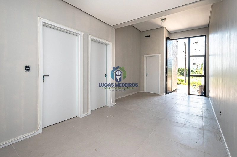 Casa Nova de 2 Dormitórios em Estância Velha: 18ª foto da galeria de imagens do imóvel