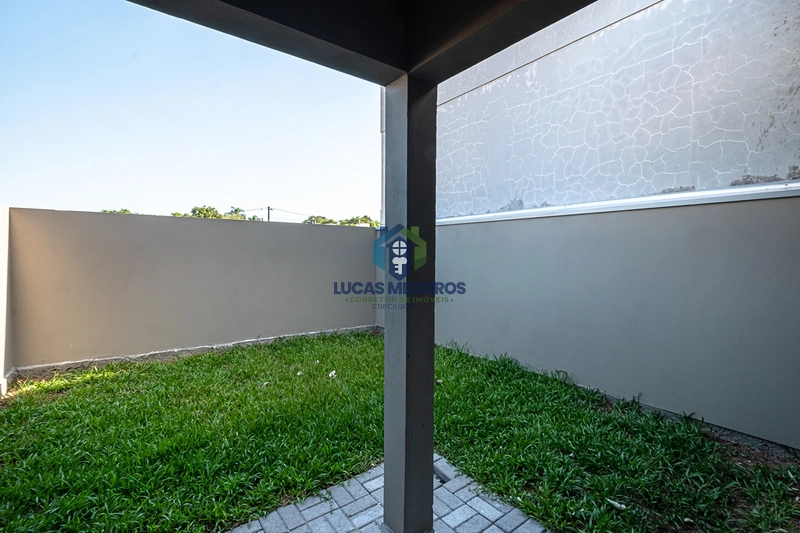 Casa Nova de 2 Dormitórios em Estância Velha: 33ª foto da galeria de imagens do imóvel