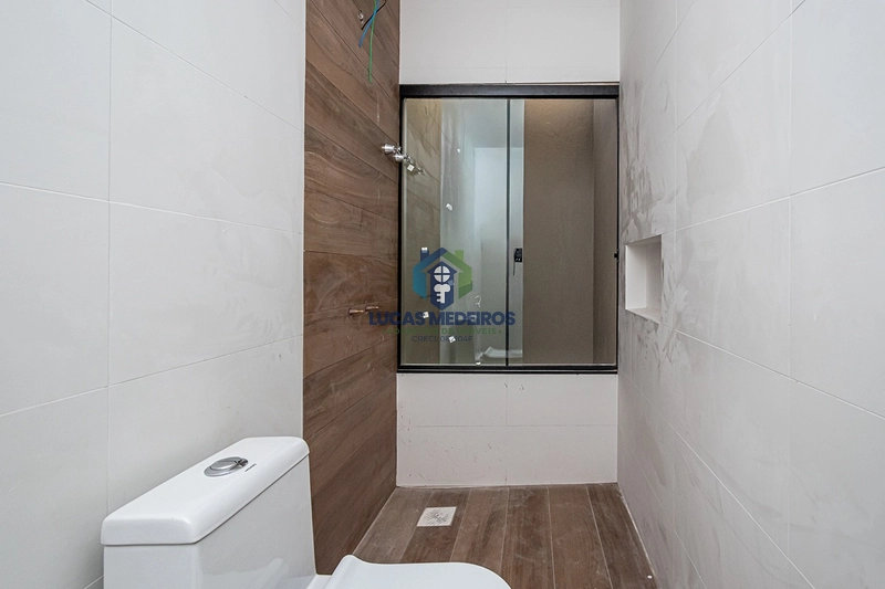 Casa Nova de 2 Dormitórios em Estância Velha: 21ª foto da galeria de imagens do imóvel