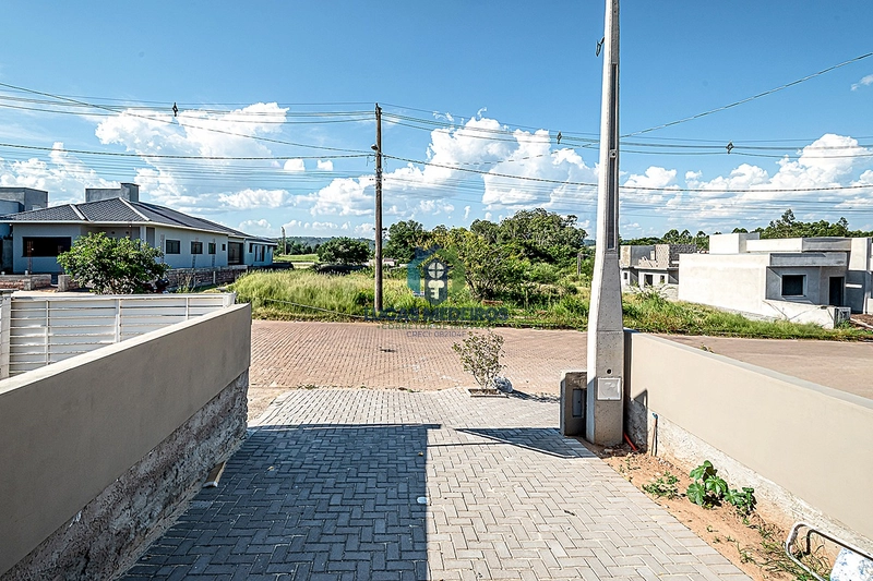 Casa Nova de 2 Dormitórios em Estância Velha: 7ª foto da galeria de imagens do imóvel