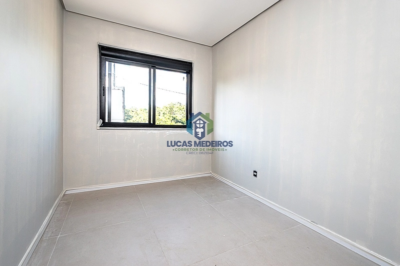 Casa Nova de 2 Dormitórios em Estância Velha: 10ª foto da galeria de imagens do imóvel