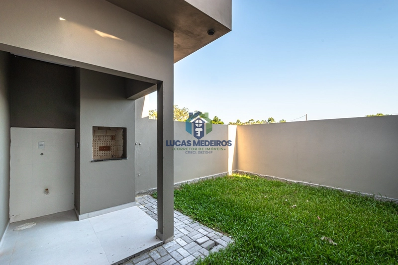 Casa Nova de 2 Dormitórios em Estância Velha: 28ª foto da galeria de imagens do imóvel