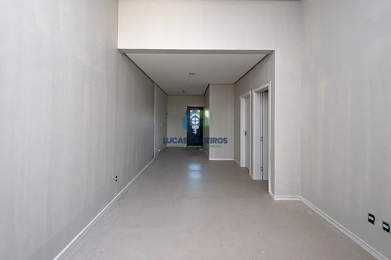 Casa Nova de 2 Dormitórios em Estância Velha: 11ª foto da galeria de imagens do imóvel