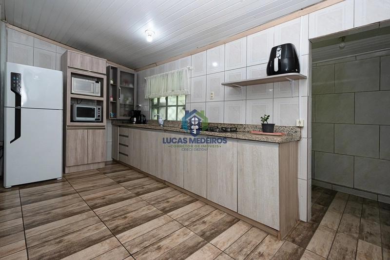 Casa Mista a Venda no bairro Gringos em Campo Bom: 11ª foto da galeria de imagens do imóvel