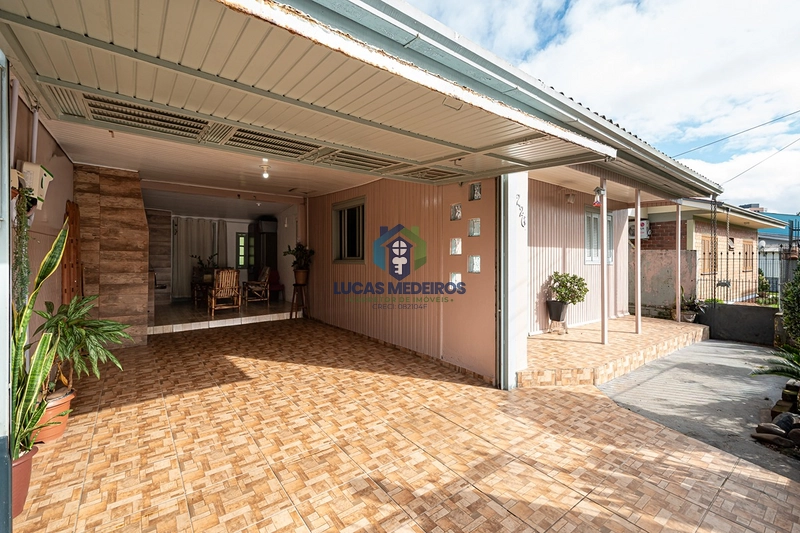 Casa Mista a Venda no bairro Gringos em Campo Bom: 4ª foto da galeria de imagens do imóvel