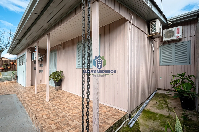 Casa Mista a Venda no bairro Gringos em Campo Bom: 3ª foto da galeria de imagens do imóvel