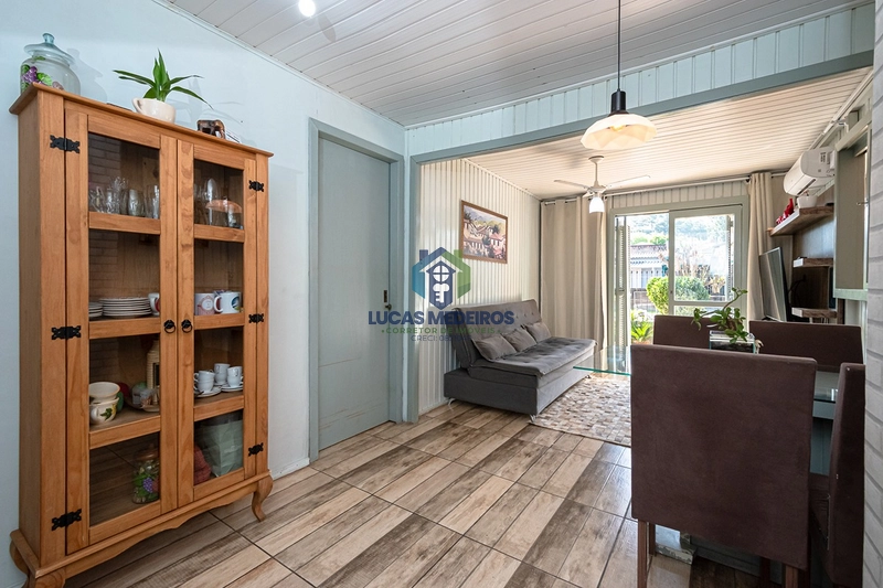 Casa Mista a Venda no bairro Gringos em Campo Bom: 13ª foto da galeria de imagens do imóvel