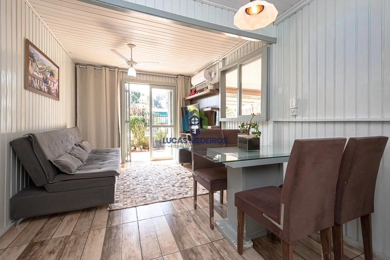 Casa Mista a Venda no bairro Gringos em Campo Bom: 14ª foto da galeria de imagens do imóvel