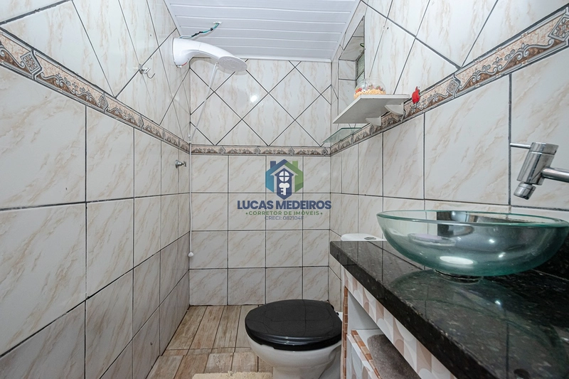 Casa Mista a Venda no bairro Gringos em Campo Bom: 23ª foto da galeria de imagens do imóvel