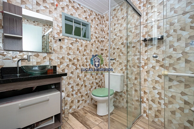 Casa Mista a Venda no bairro Gringos em Campo Bom: 16ª foto da galeria de imagens do imóvel