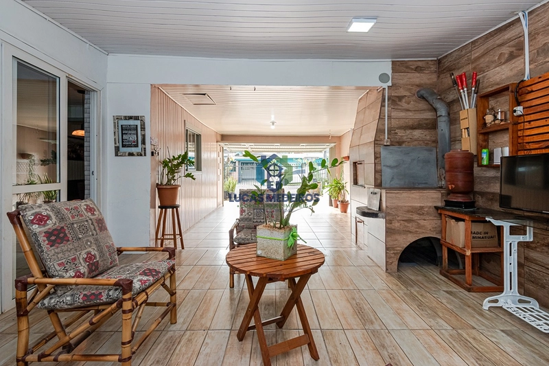 Casa Mista a Venda no bairro Gringos em Campo Bom: 9ª foto da galeria de imagens do imóvel