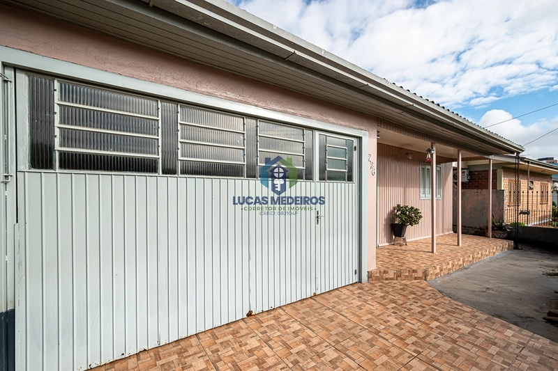 Casa Mista a Venda no bairro Gringos em Campo Bom: 2ª foto da galeria de imagens do imóvel