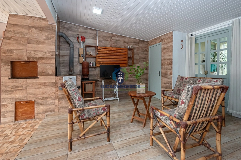 Casa Mista a Venda no bairro Gringos em Campo Bom: 8ª foto da galeria de imagens do imóvel