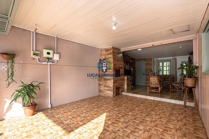 Casa Mista a Venda no bairro Gringos em Campo Bom: 6ª foto da galeria de imagens do imóvel