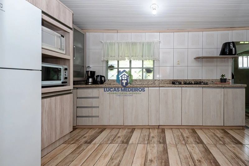 Casa Mista a Venda no bairro Gringos em Campo Bom: 12ª foto da galeria de imagens do imóvel