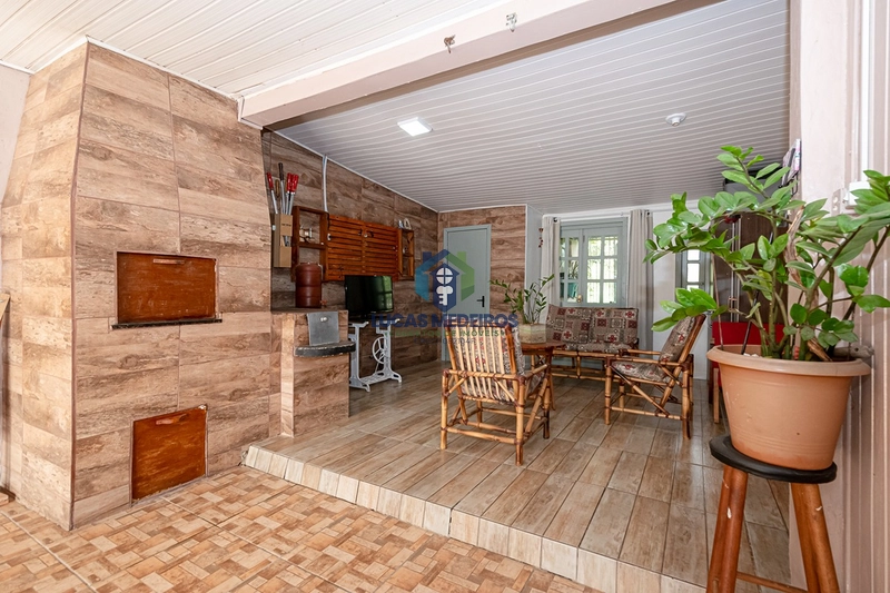 Casa Mista a Venda no bairro Gringos em Campo Bom: 7ª foto da galeria de imagens do imóvel