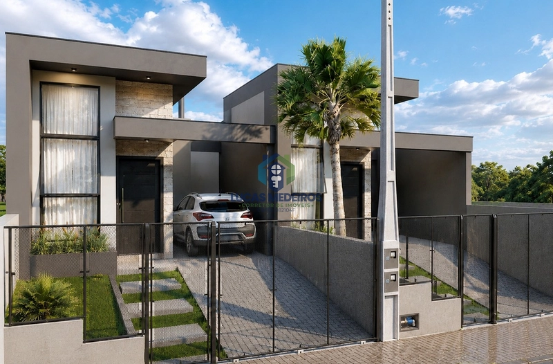 Imóvel residencial ou comercial