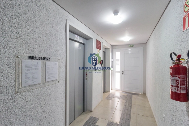 Seu Novo Apartamento em Campo Bom!!: 12ª foto da galeria de imagens do imóvel