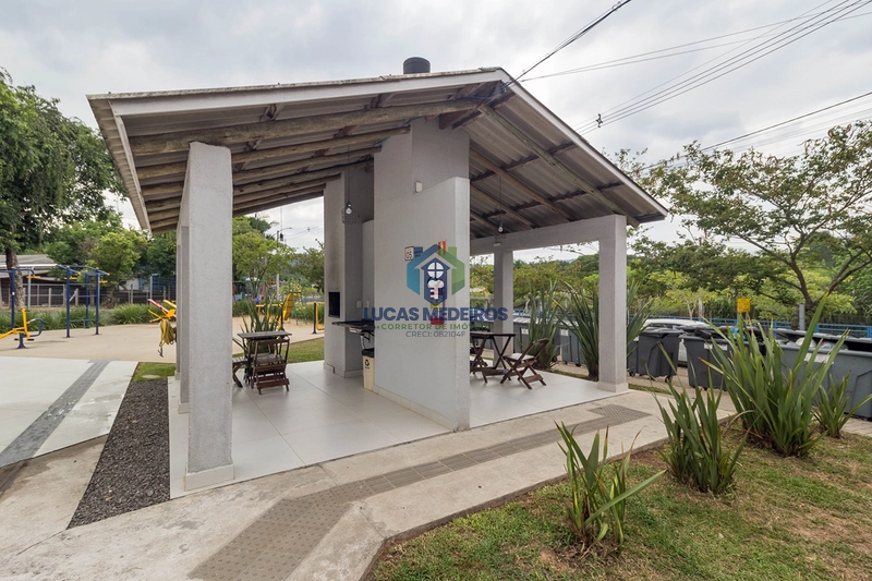 Seu Novo Apartamento em Campo Bom!!: 8ª foto da galeria de imagens do imóvel