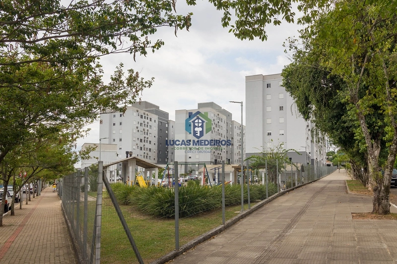 Seu Novo Apartamento em Campo Bom!!: 2ª foto da galeria de imagens do imóvel