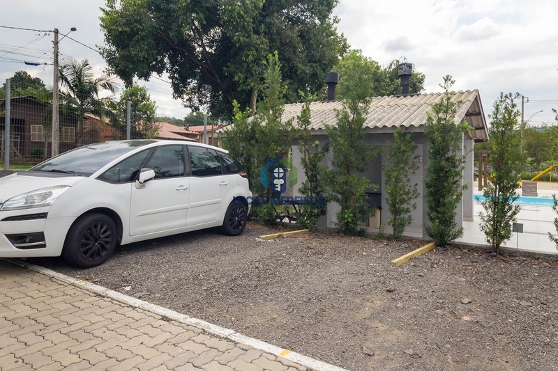 Seu Novo Apartamento em Campo Bom!!: 5ª foto da galeria de imagens do imóvel