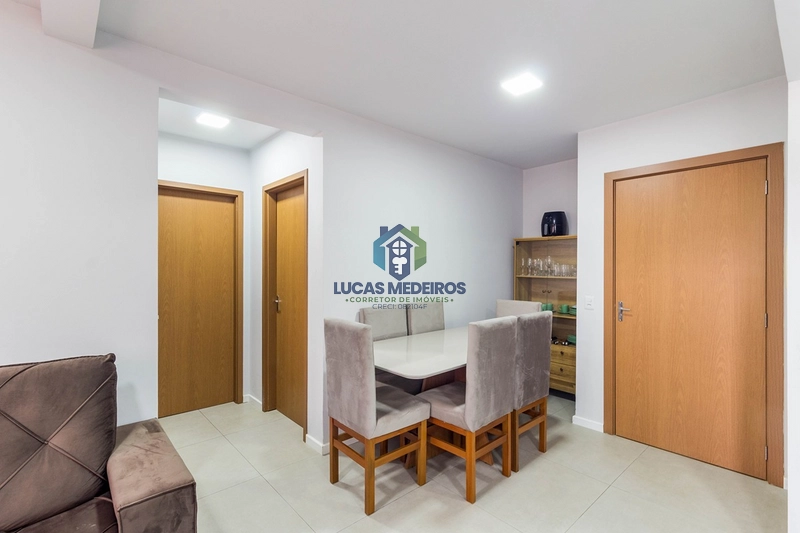 Seu Novo Apartamento em Campo Bom!!: 21ª foto da galeria de imagens do imóvel